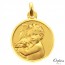 medaille enfant jesus
