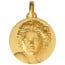 Médaille Enfant-Roi (Or Jaune)