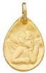 Médaille Goutte d'Ange (Or Jaune 9K)