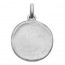 Médaille Martelée (argent)