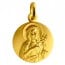 Médaille Sainte Philomène (Or Jaune)
