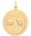 Médaille Mater Divine  - medaillle bapteme Becker