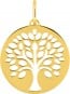 Médaille "Mon bel arbre de vie"