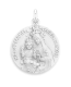 Notre-Dame du Mont Carmel (argent)