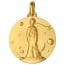 Médaille Petit Prince (Or Jaune)