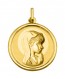 Médaille Petite Vierge