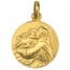 Médaille Saint Antoine De Padoue (Or Jaune) - La Monnaie de Paris