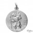 Médaille Saint-Christophe