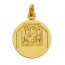 Verso - Médaille Saint Etienne - Monnaie de Paris