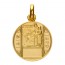 Verso - Médaille Saint Louis - Monnaie de Paris
