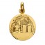 Verso - Médaille Saint Marc - Monnaie de Paris
