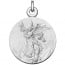 Médaille Archange Saint-Michel