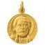 Médaille Saint Pierre (Or Jaune) - La Monnaie de Paris