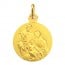 Médaille Sainte Famille