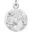 Médaille Sainte Jeanne-d'Arc