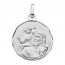 Médaille St Christophe