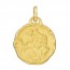Médaille St Christophe