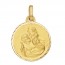 Médaille St Christophe