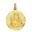 Médaille St Christophe