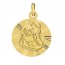Médaille St Christophe