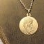 Médaille Notre Dame de la Tendresse