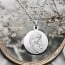 Médaille Notre Dame de la Tendresse