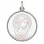 Médaille Vierge Luminosa