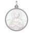 Médaille Vierge Divine