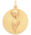 Médaille Vierge des Mers  - medaillle bapteme Becker