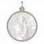 Médaille Mater Divinae Gratia