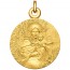 Médaille Mater Divinae Gratia (Vermeil)