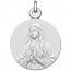 Médaille Vierge Immaculée Conception (Argent)