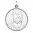 Médaille Vierge "La Pieta"