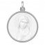 Médaille Vierge Magnifique
