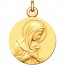 Médaille la Vierge Marie