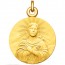 Médaille Vierge Divine