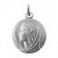 Médaille Vierge (Argent) 