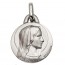 Médaille Vierge