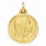 Médaille Vierge 