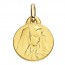 Médaille Vierge