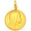 Médaille Vierge