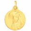 Medaille vierge
