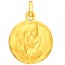 Médaille Vierge
