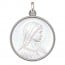 Médaille Rosa Mystica