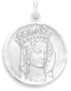 Médaille Becker Notre Dame de Paris