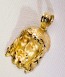 Pendentif portrait du Christ