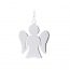 Pendentif Ange (argent)