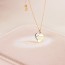 Pendentif Coeur Maman