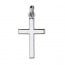 Pendentif Croix (argent)