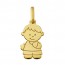 Pendentif Petit Garçon